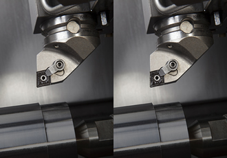 More Parts Per Edge and More Edge for Your Parts